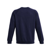 UA Men Rival Fleece Crew | 1379755