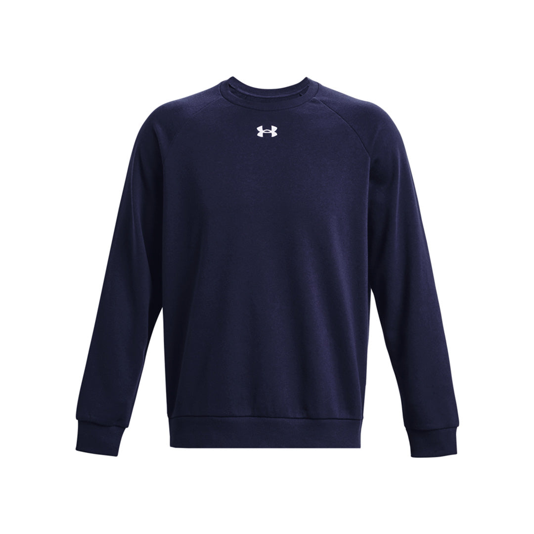 UA Men Rival Fleece Crew | 1379755