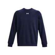UA Men Rival Fleece Crew | 1379755