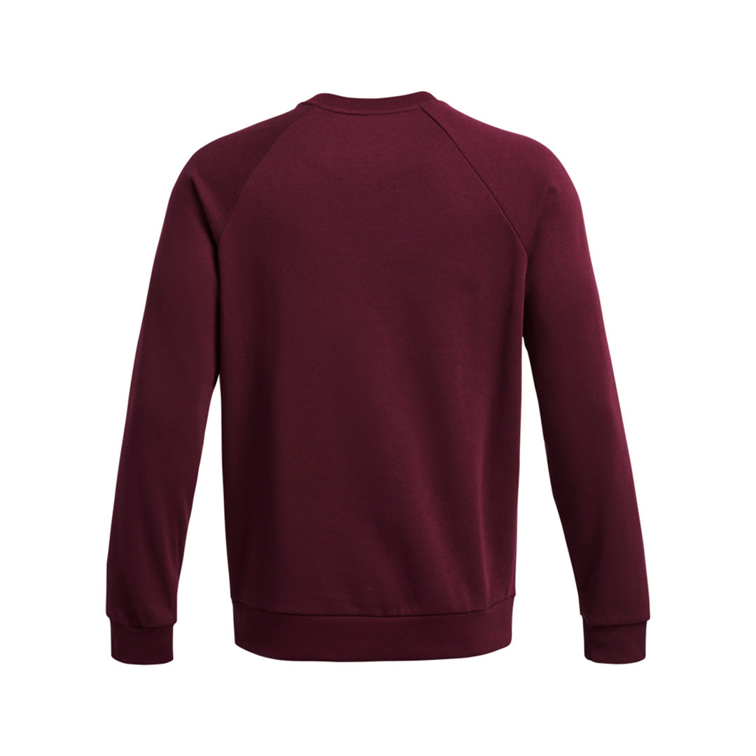 UA Men Rival Fleece Crew | 1379755