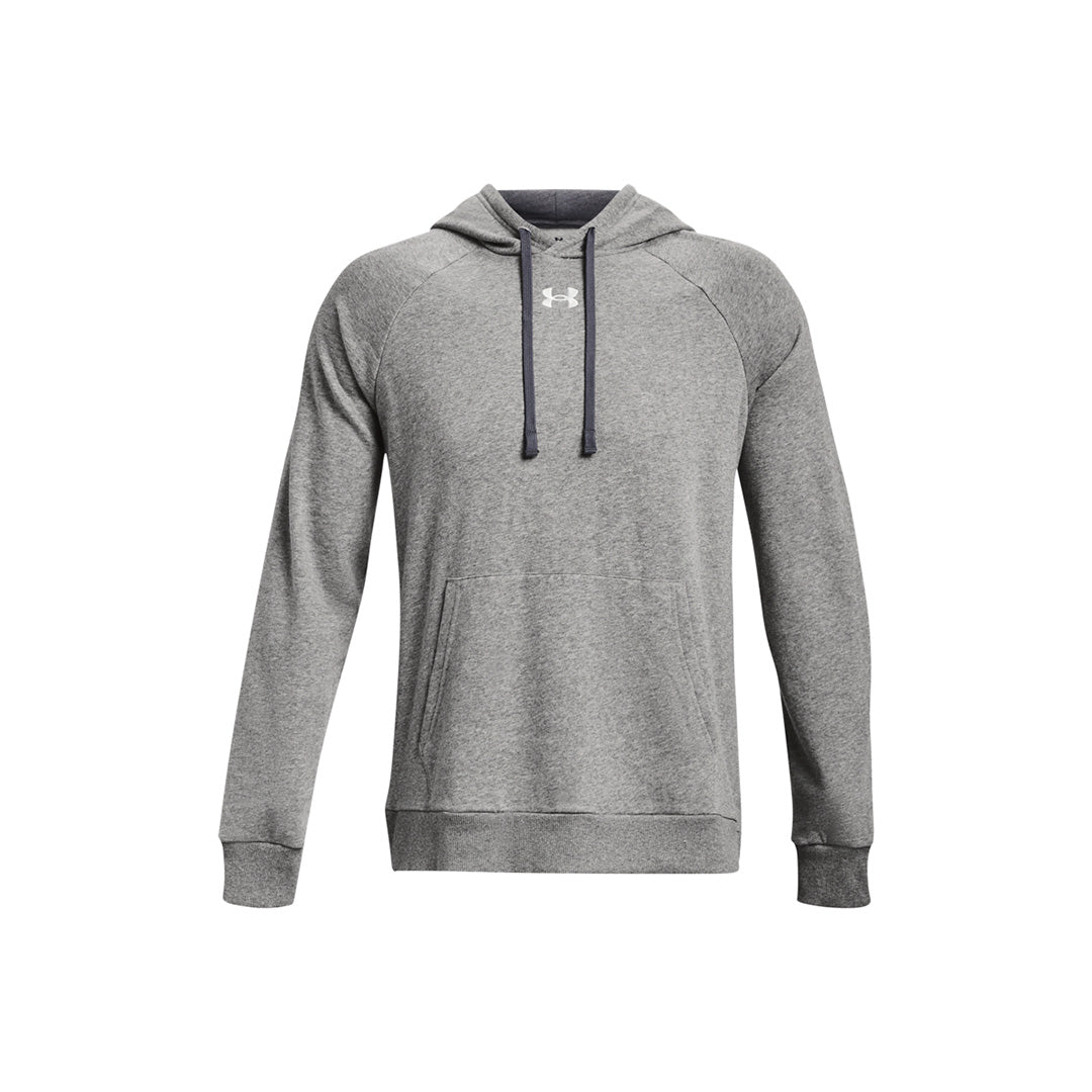UA Men Rival Fleece Hoodie | 1379757