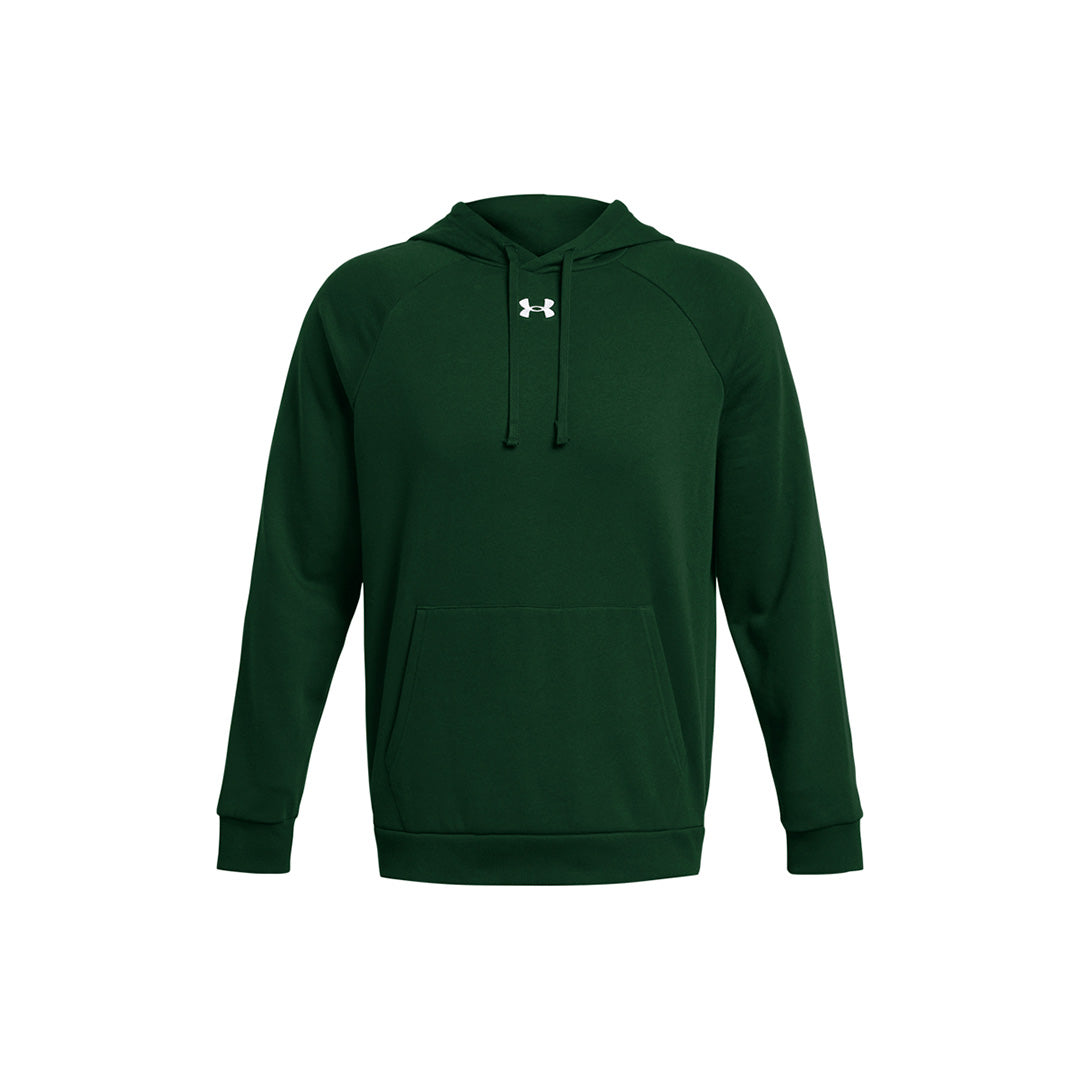 UA Men Rival Fleece Hoodie | 1379757