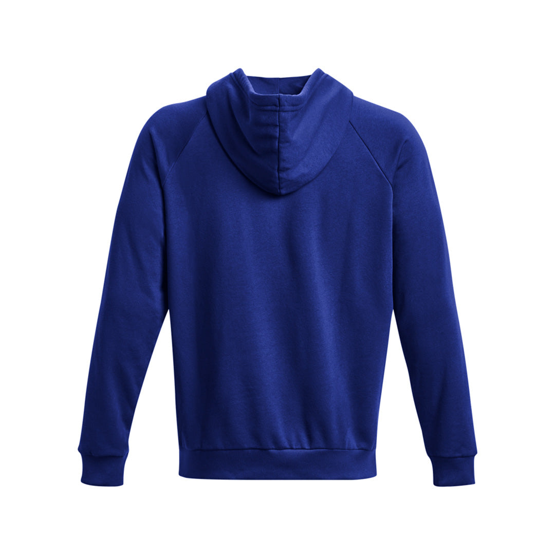 UA Men Rival Fleece Hoodie | 1379757