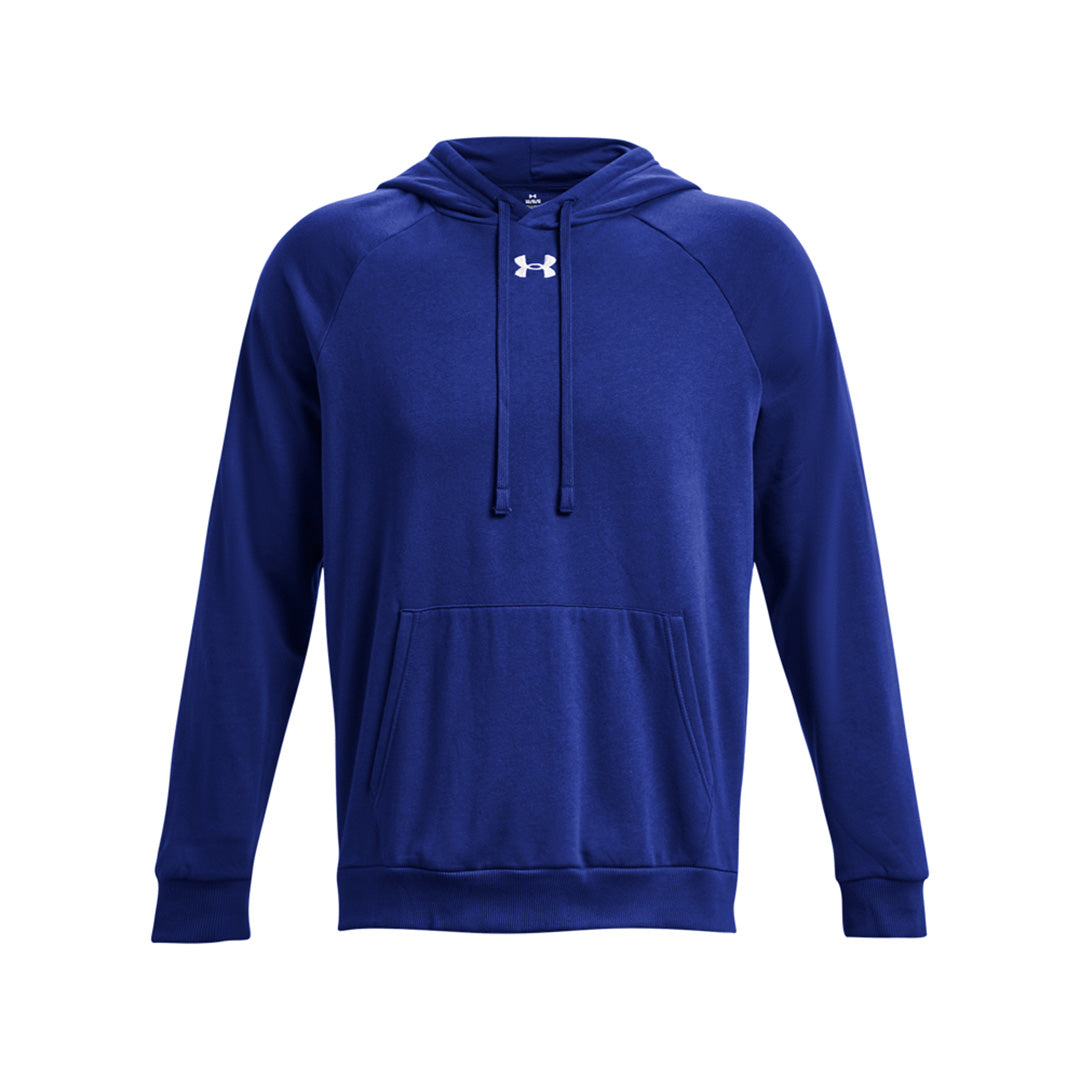 UA Men Rival Fleece Hoodie | 1379757