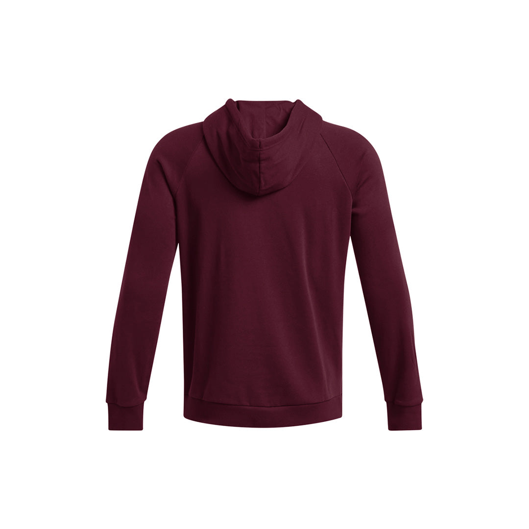 UA Men Rival Fleece Hoodie | 1379757