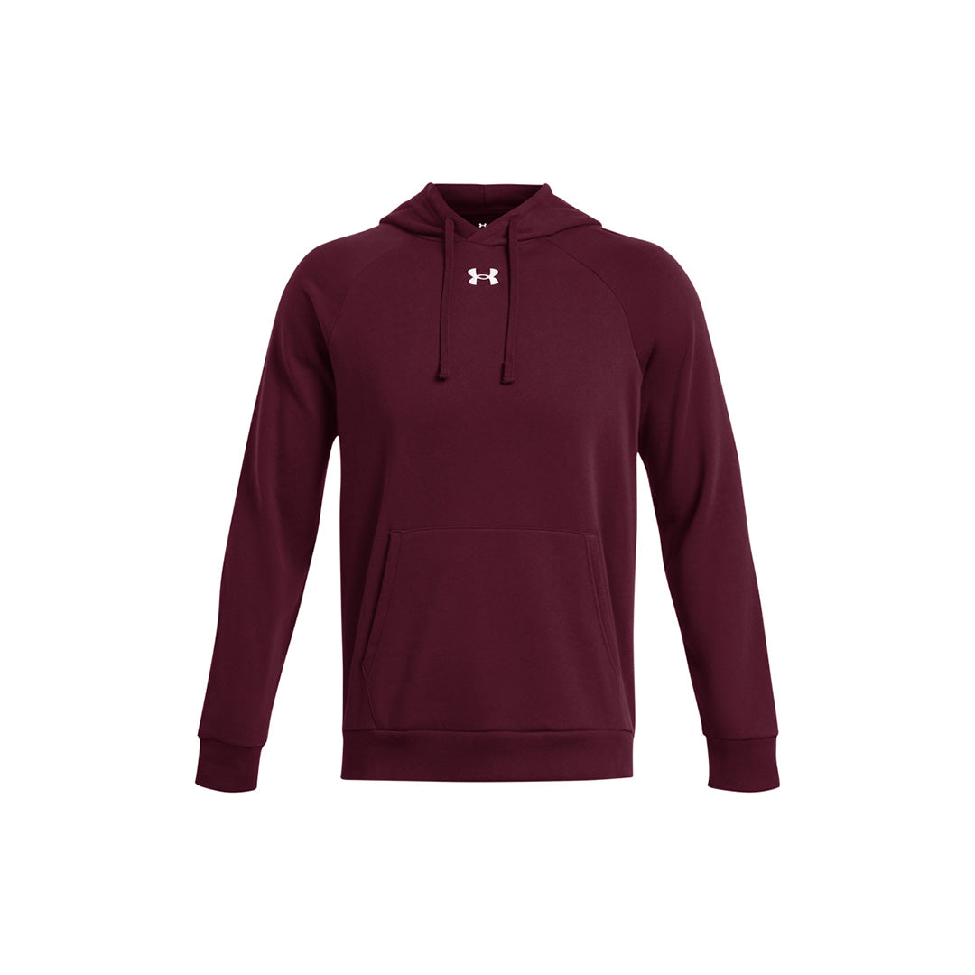 UA Men Rival Fleece Hoodie | 1379757