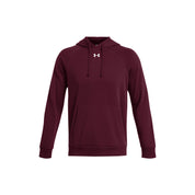 UA Men Rival Fleece Hoodie | 1379757