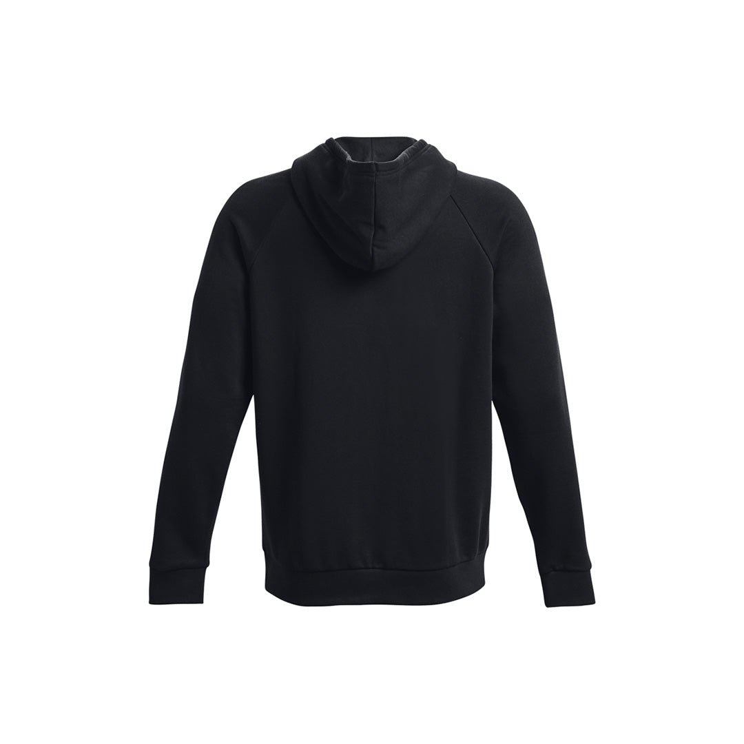 UA Men Rival Fleece Logo Hoodie | 1379758