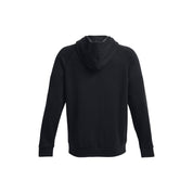 UA Men Rival Fleece Logo Hoodie | 1379758
