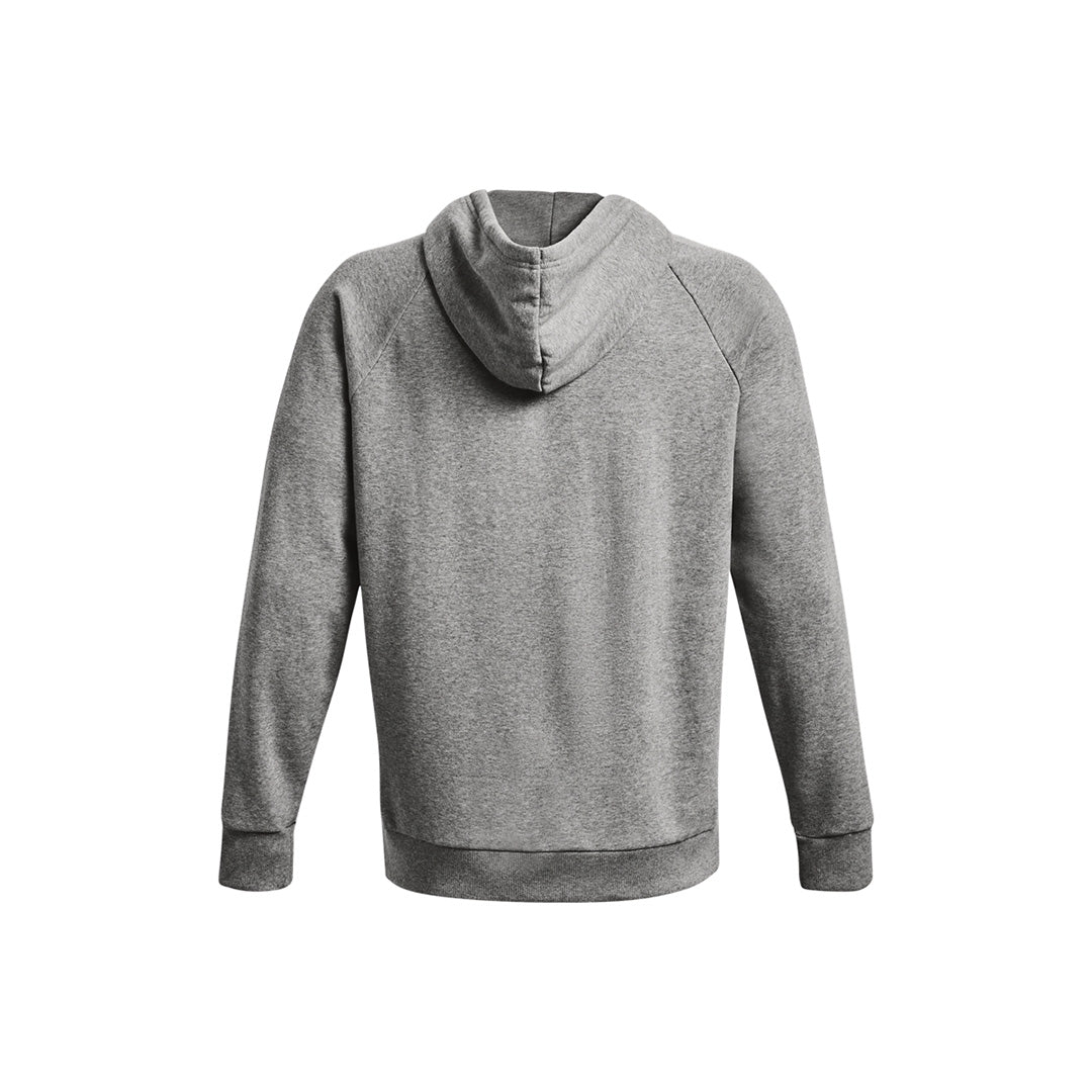 UA Men Rival Fleece Logo Hoodie | 1379758