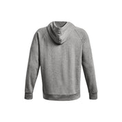 UA Men Rival Fleece Logo Hoodie | 1379758
