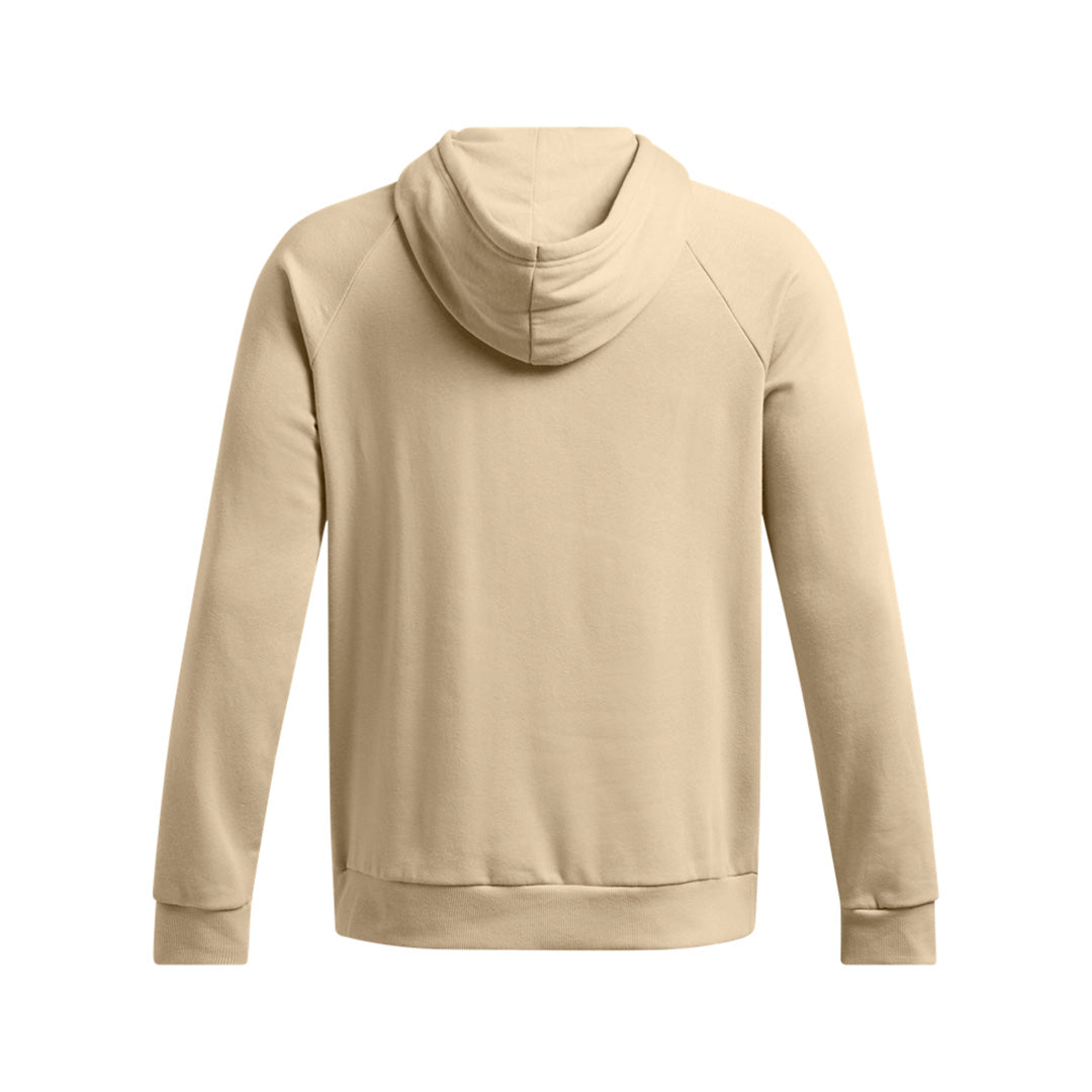 UA Men Rival Fleece Logo Hoodie | 1379758