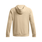 UA Men Rival Fleece Logo Hoodie | 1379758