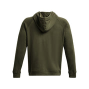 UA Men Rival Fleece Logo Hoodie | 1379758