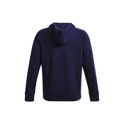 UA Men Rival Fleece Logo Hoodie | 1379758
