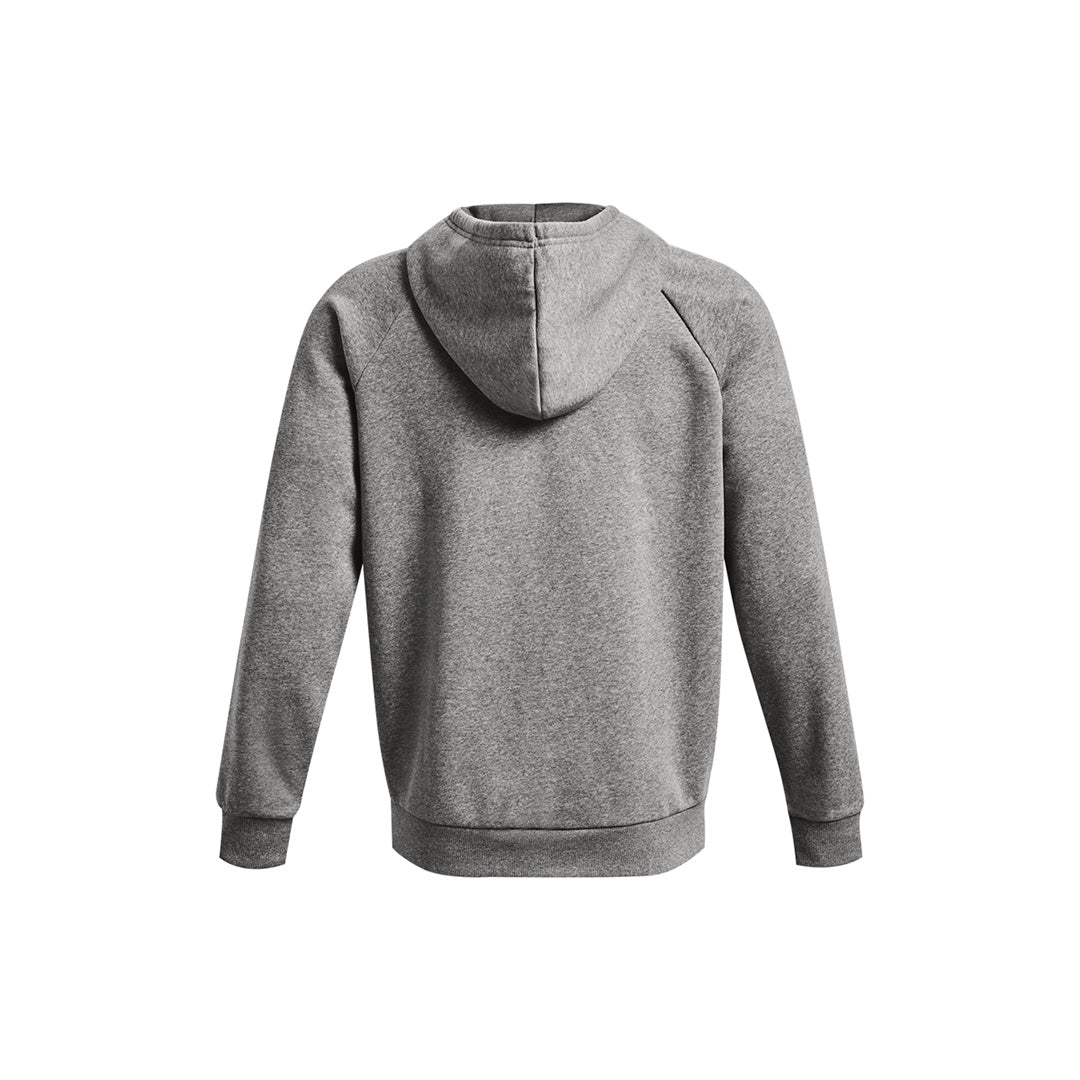 UA Men Rival Fleece Full-Zip Hoodie | 1379767