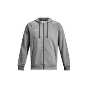 UA Men Rival Fleece Full-Zip Hoodie | 1379767