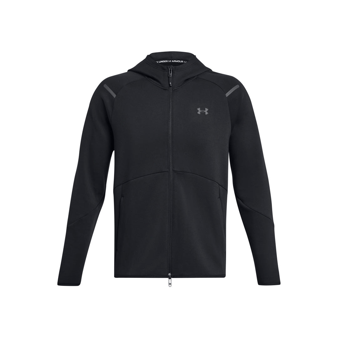 UA Men Unstoppable Fleece Full-Zip 13798061