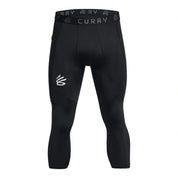 UA Men Curry Brand 3/4 Leggings | 1379828