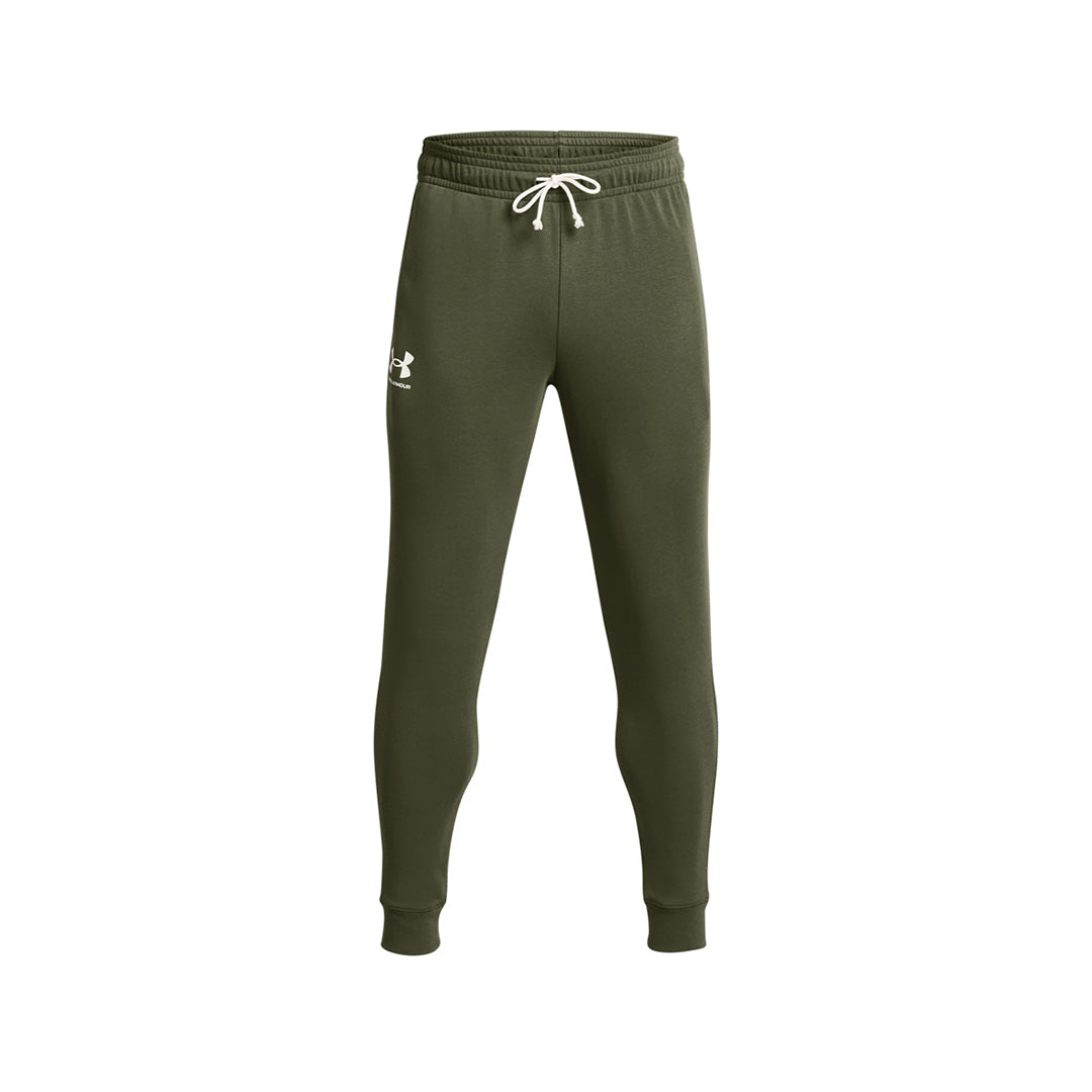 UA Men Rival Terry Joggers | 1380843