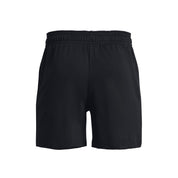 UA Men Rival Terry 6" Shorts| 1382427