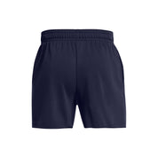 UA Men Rival Terry 6" Shorts| 1382427