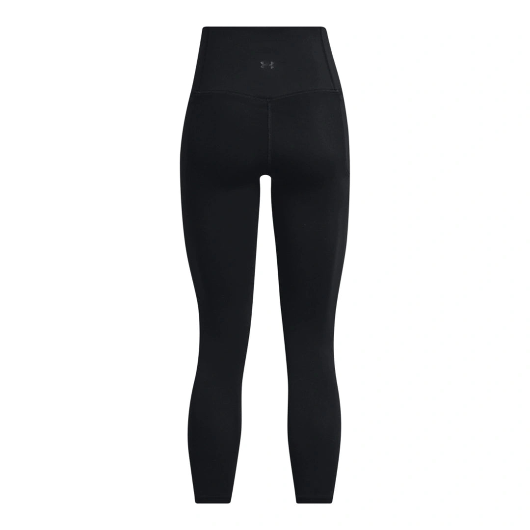 UA Women Meridian Ultra High Rise Ankle Leggings | 1382535