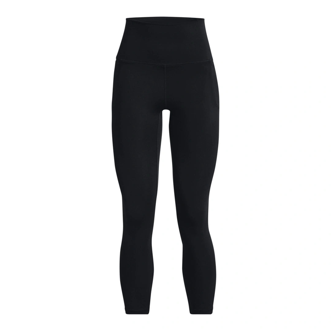 UA Women Meridian Ultra High Rise Ankle Leggings | 1382535