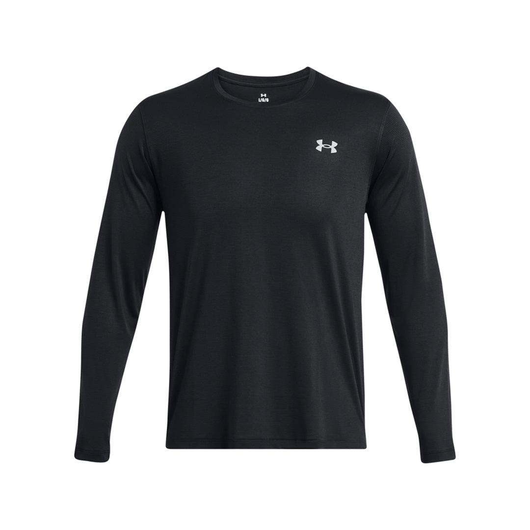 UA Men Launch Long Sleeve | 1382584
