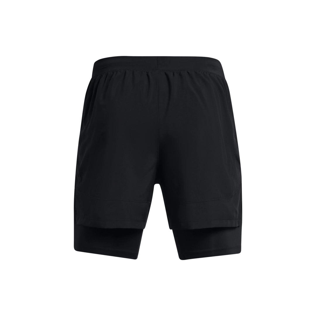 UA Men Launch 5'' 2-In-1 Shorts | 1382640