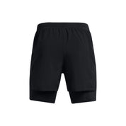 UA Men Launch 5'' 2-In-1 Shorts | 1382640