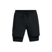 UA Men Launch 5'' 2-In-1 Shorts | 1382640