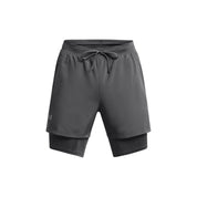 UA Men Launch 5'' 2-In-1 Shorts | 1382640