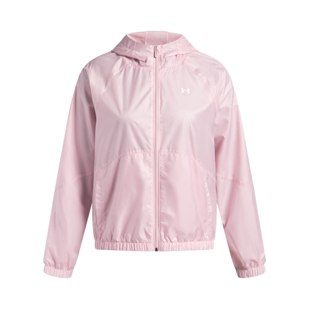 UA Women Rival Sport Windbreak Jacket | 1382698