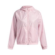 UA Women Rival Sport Windbreak Jacket | 1382698