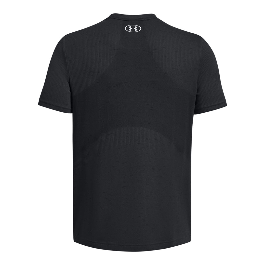 UA Men Vanish Seamless Short Sleeve | 1382801