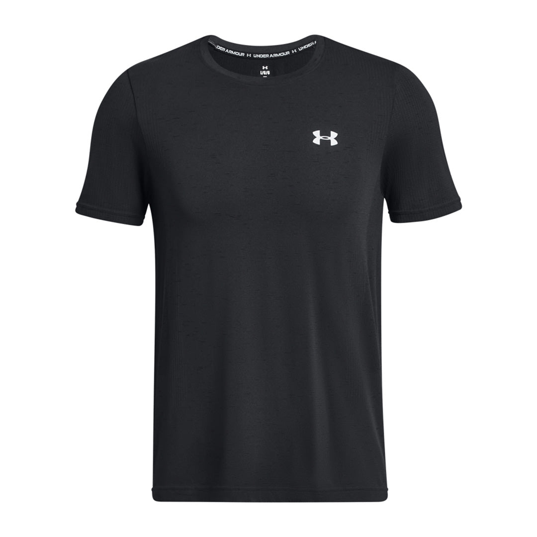 UA Men Vanish Seamless Short Sleeve | 1382801