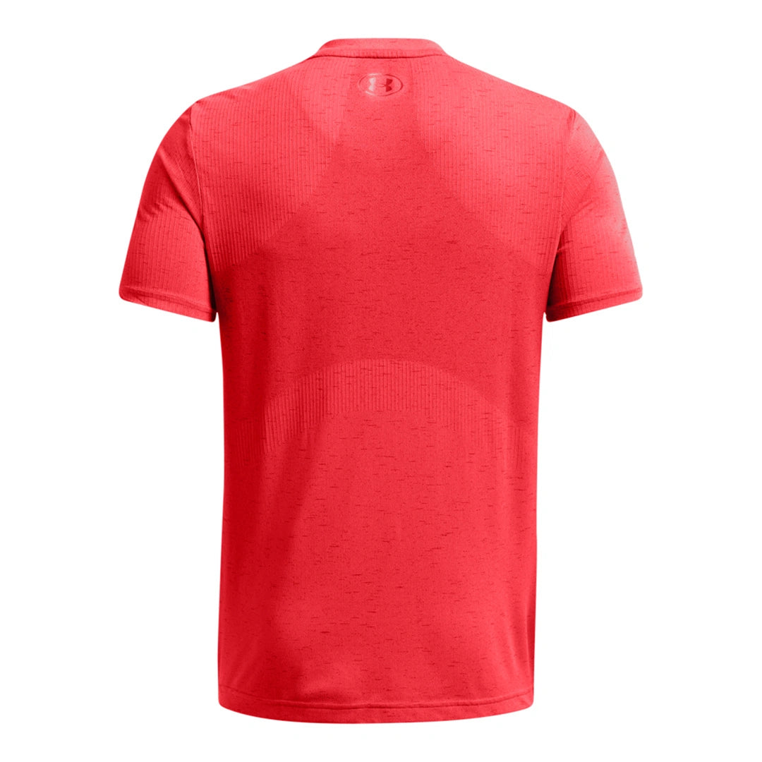 UA Men Vanish Seamless Short Sleeve | 1382801
