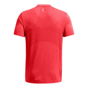 UA Men Vanish Seamless Short Sleeve | 1382801