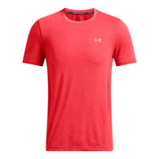 UA Men Vanish Seamless Short Sleeve | 1382801