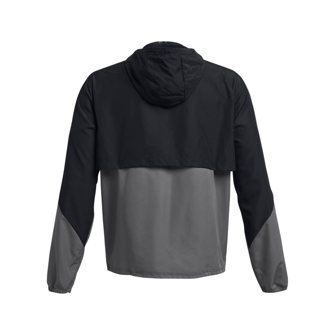 UA Men Icon Legacy Windbreaker | 1382875