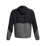 UA Men Icon Legacy Windbreaker | 1382875