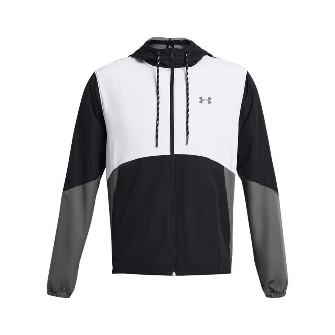 UA Men Icon Legacy Windbreaker | 1382875
