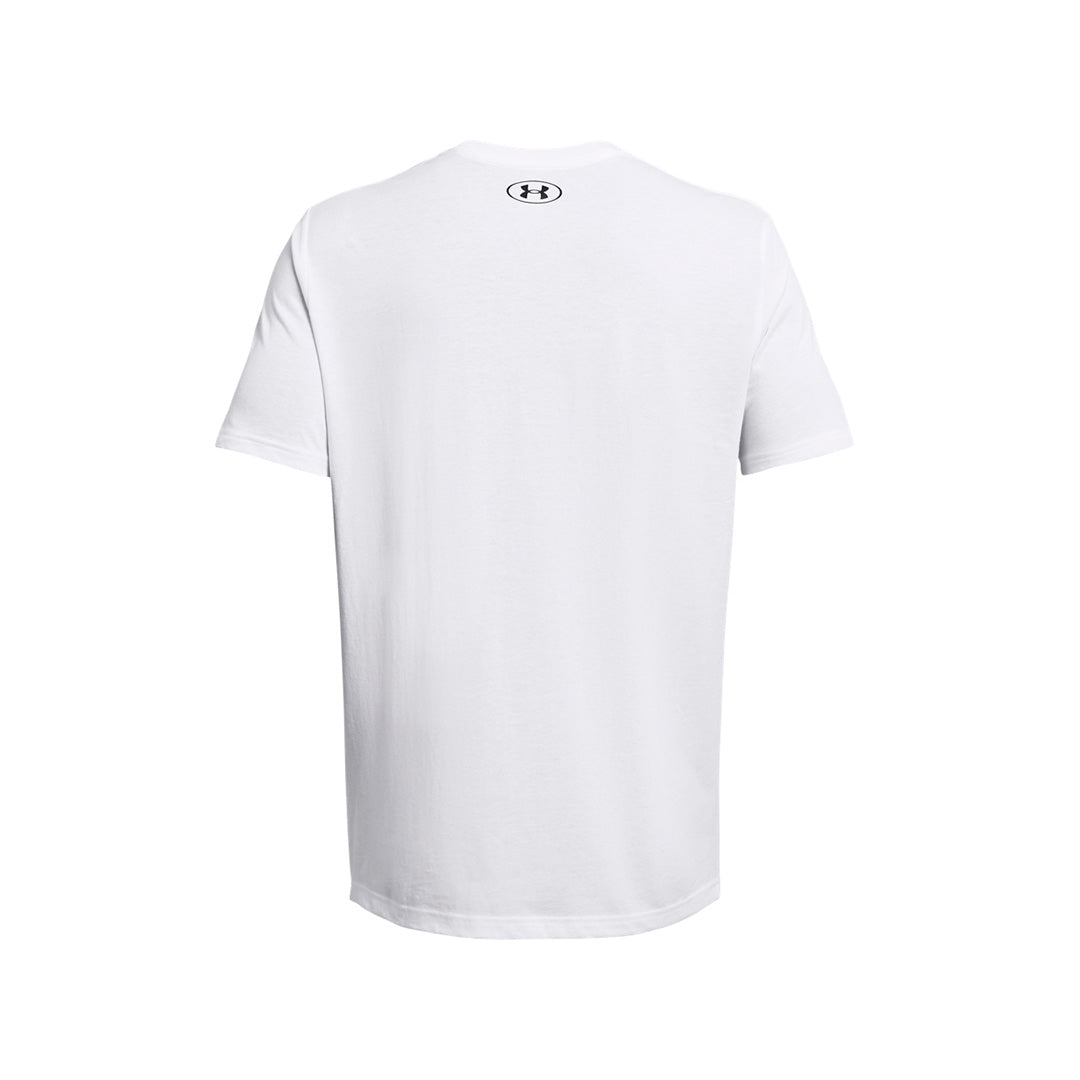UA Men Sportstyle Logo Update Short Sleeve | 1382911