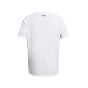 UA Men Sportstyle Logo Update Short Sleeve | 1382911