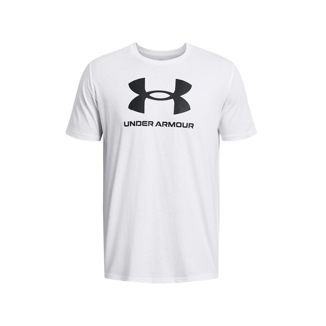 UA Men Sportstyle Logo Update Short Sleeve | 1382911