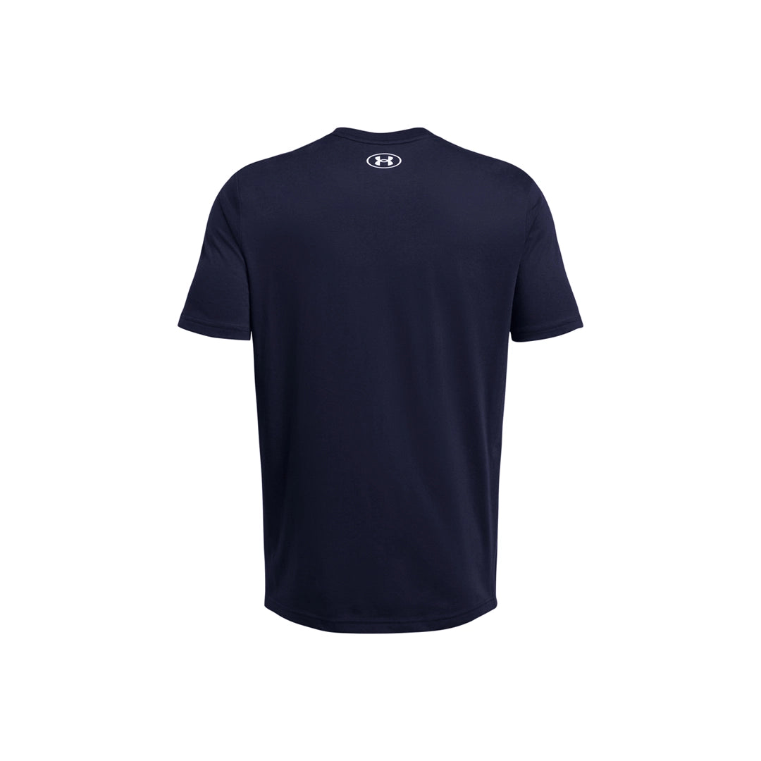 UA Men SportStyle Logo Update Short Sleeve | 1382911