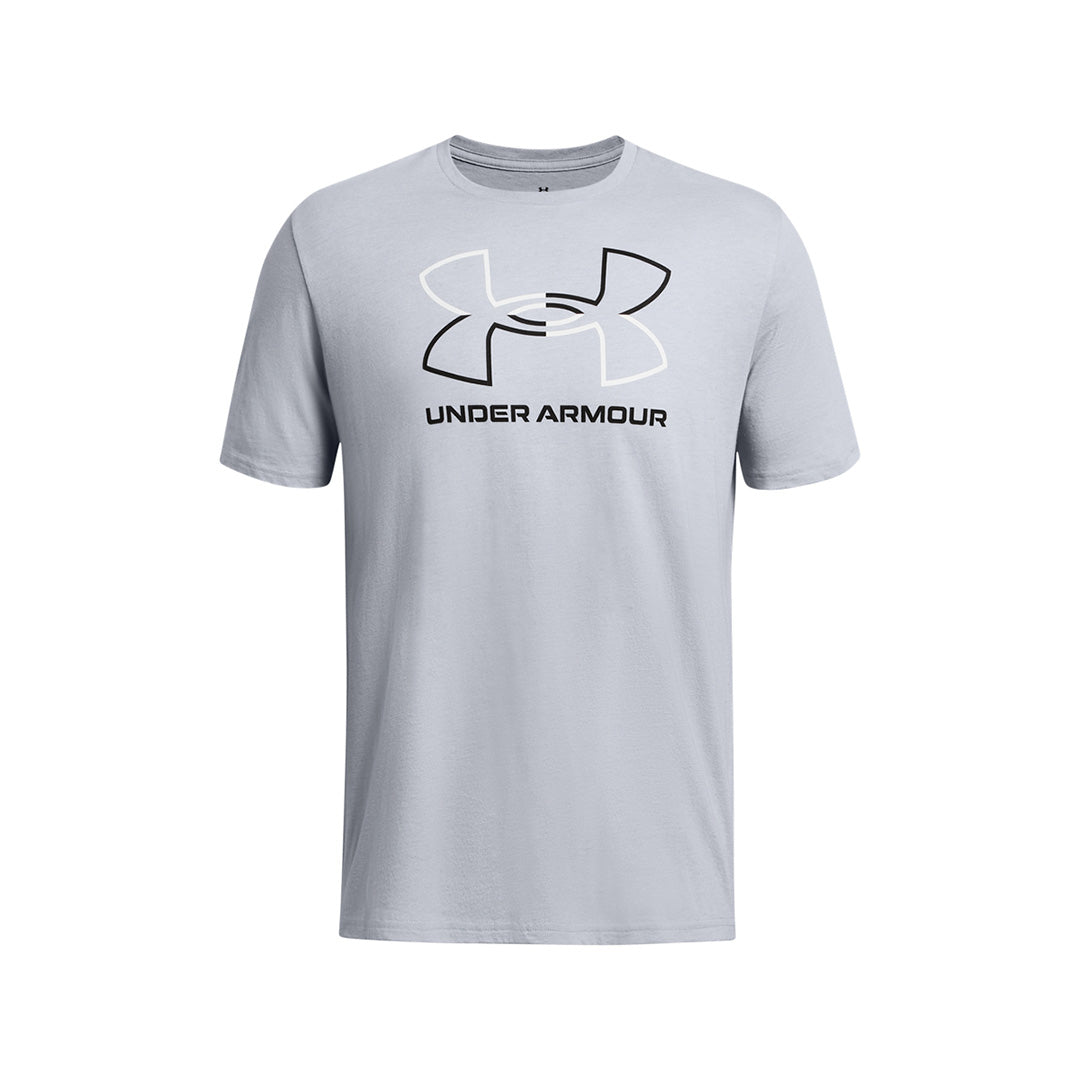 UA Men GL Foundation Update Short Sleeve | 1382915
