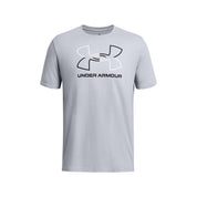 UA Men GL Foundation Update Short Sleeve | 1382915