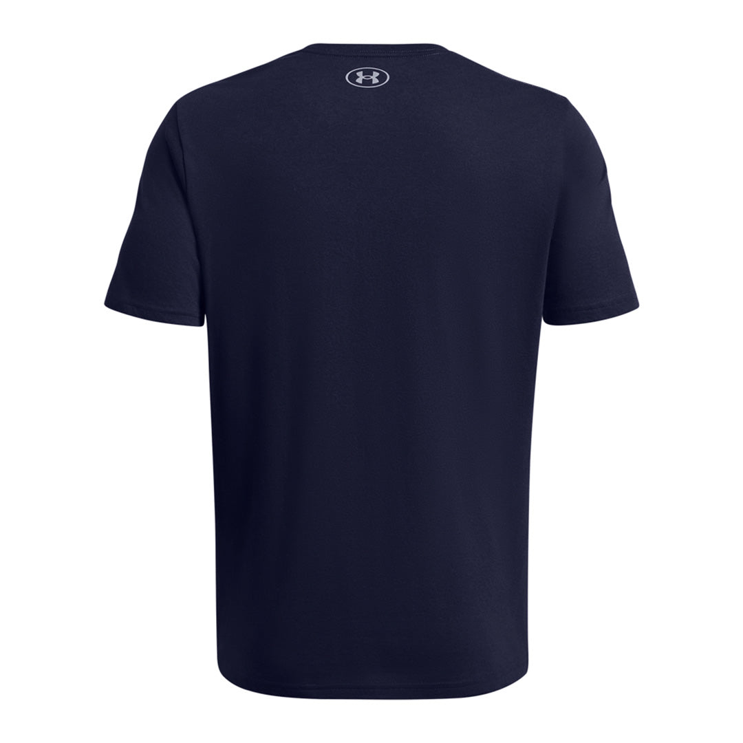 UA Men GL Foundation Update Short Sleeve | 1382915